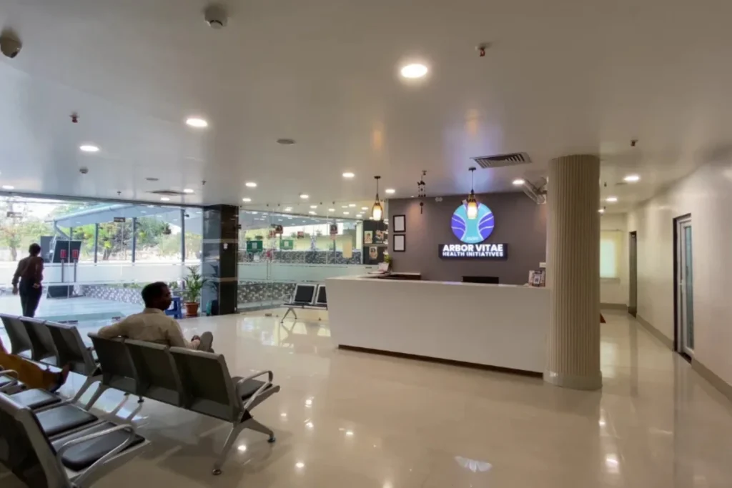 Healthcare Interior Design Services