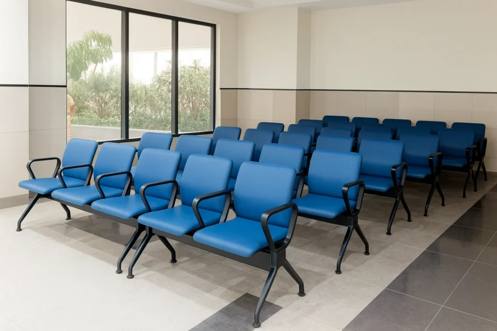 Hospital Furniture Supplier