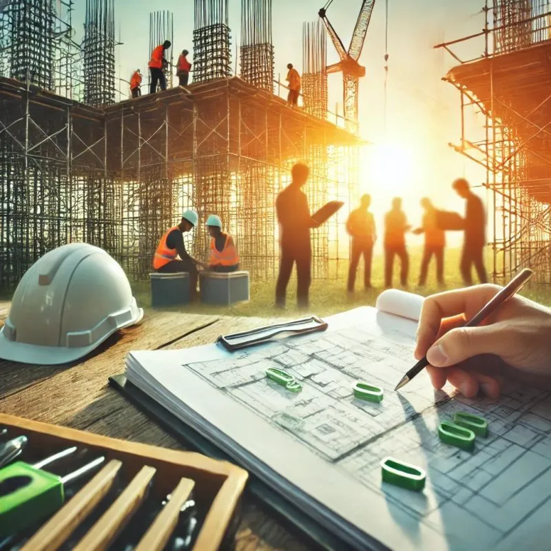 hospital construction site guwahati