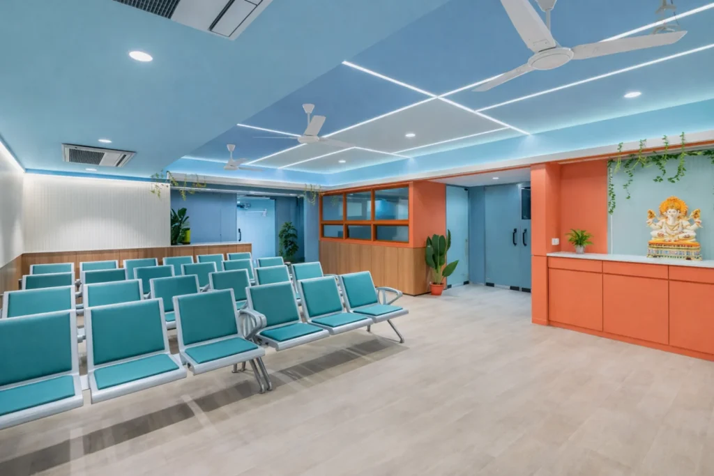 Hospital Chair Supplier